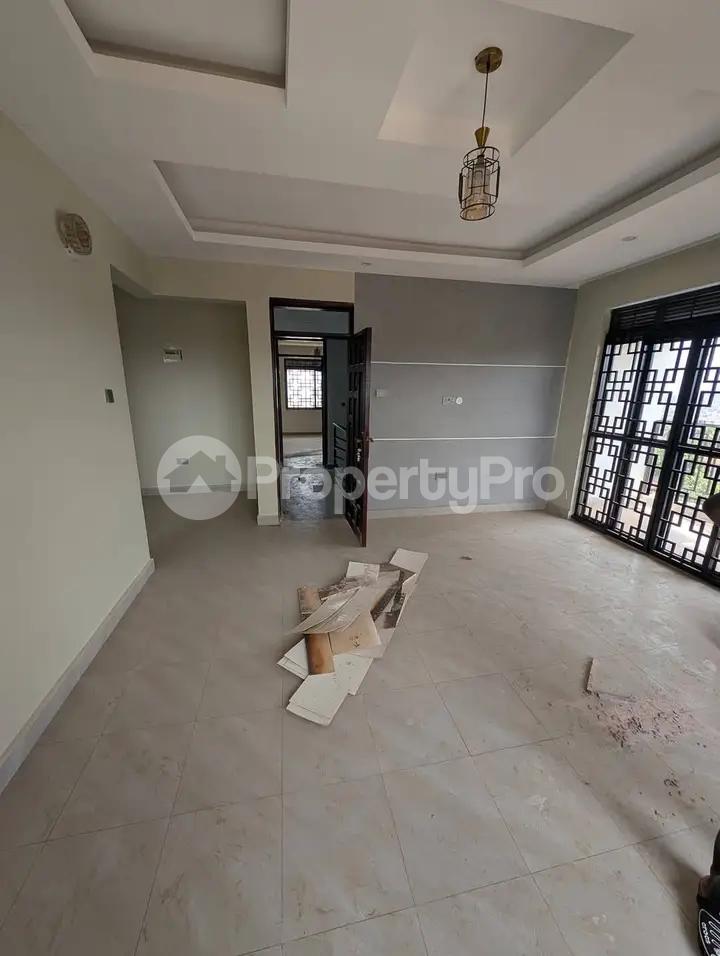 1 bedroom mini flat  Studio Apartment for rent Najjera  Kira Wakiso Central - 1