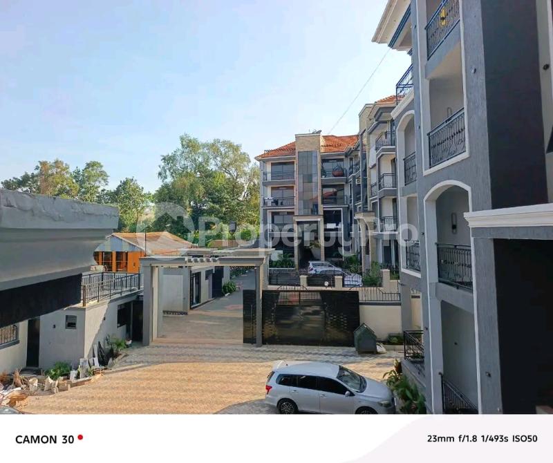 1 bedroom mini flat  Apartment Block Apartment for rent Kyanja kisasi road Kisaasi Kampala Central - 0