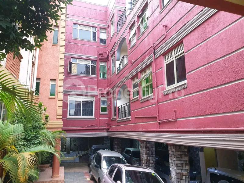 1 bedroom mini flat  Studio Apartment for rent Bukoto ntinda road  Bukoto Kampala Central - 0