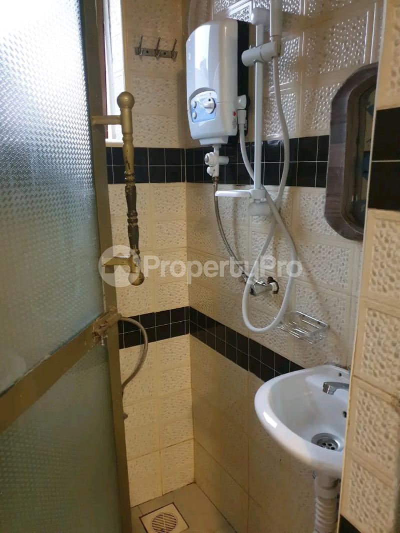 1 bedroom mini flat  Studio Apartment for rent Bukoto ntinda road  Bukoto Kampala Central - 1