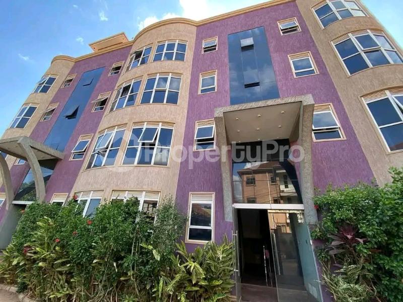 1 bedroom mini flat  Apartment Block Apartment for rent Ntinda road Kigowa Kampala Central - 0