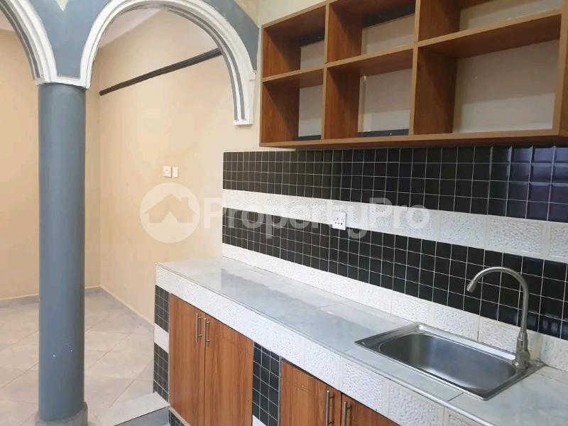 1 bedroom mini flat  Studio Apartment for rent Bukoto ntinda road  Bukoto Kampala Central - 3