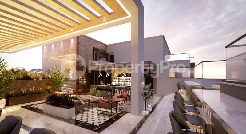 Student housing Flat&Apartment for sale Westlands Nairobi