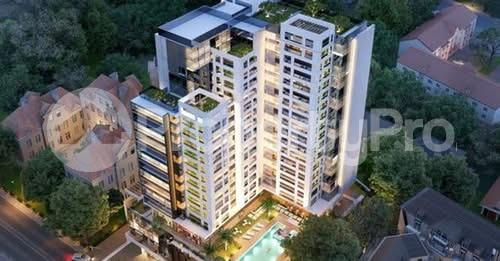 Studio Apartment Flat&Apartment for sale Kileleshwa Nairobi