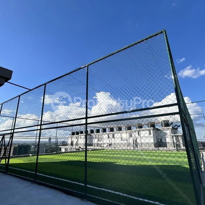 1 bedroom mini flat  Studio Apartment Flat&Apartment for rent Alina Ridge, Kileleshwa Nairobi