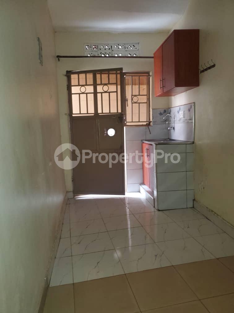 1 bedroom mini flat  Studio Apartment for rent Mulago kamokya  Mulago Kampala Central - 0