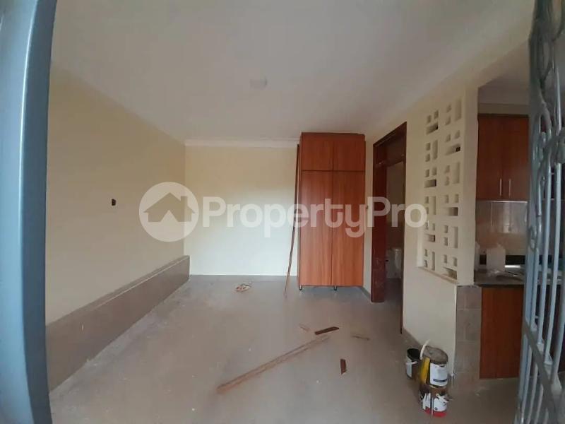 1 bedroom mini flat  Studio Apartment for rent Kireka road Kira Wakiso Central - 2