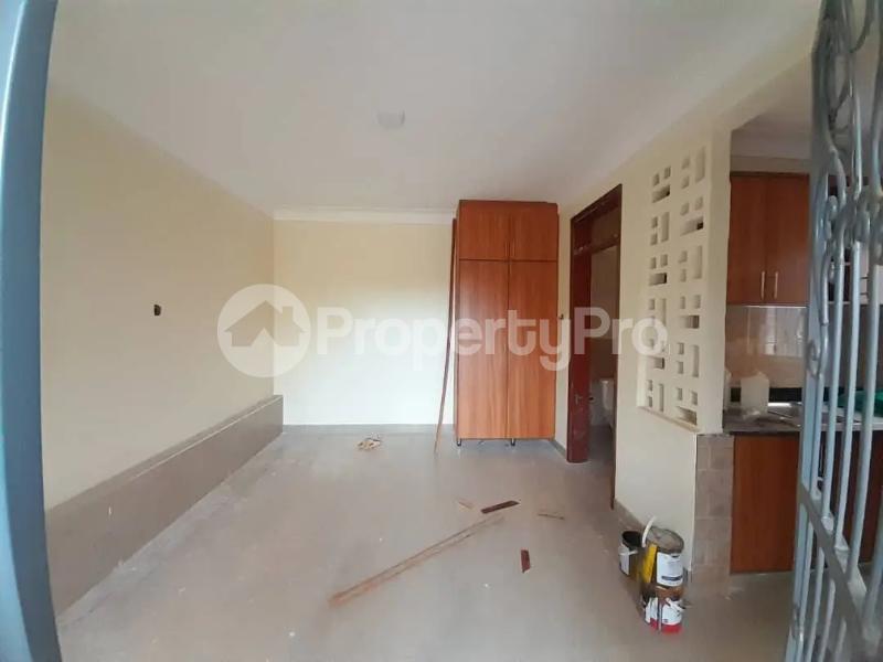 1 bedroom mini flat  Studio Apartment for rent Kireka road Kira Wakiso Central - 3