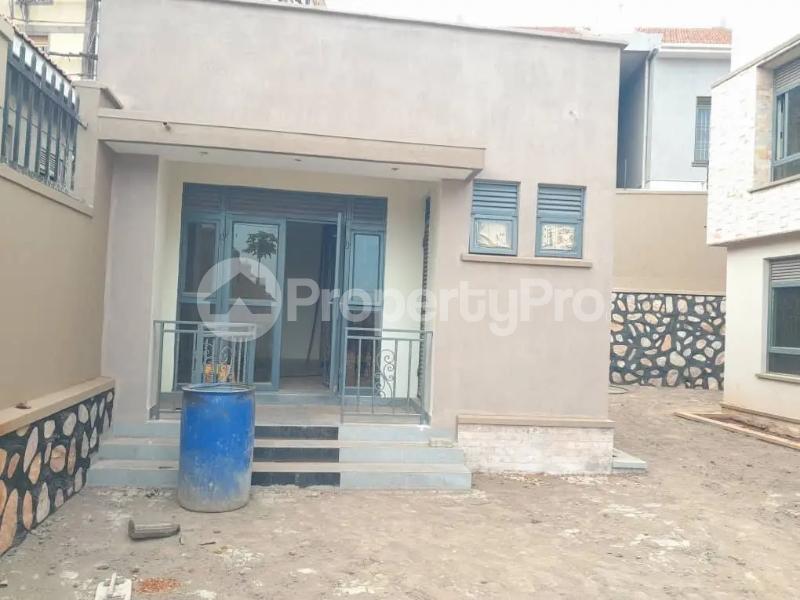 1 bedroom mini flat  Studio Apartment for rent Kireka road Kira Wakiso Central - 0