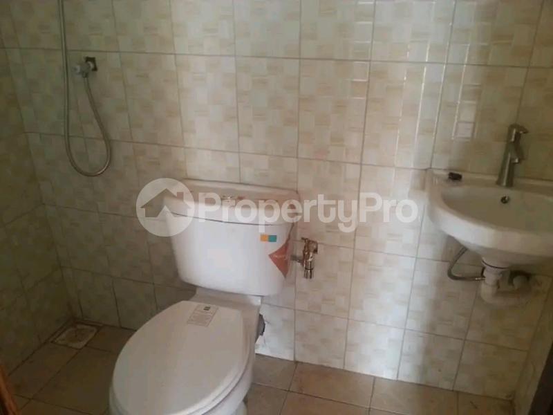 1 bedroom mini flat  Bungalow Apartment for rent Kyanja kisasi road Kisaasi Kampala Central - 4