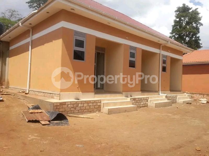 1 bedroom mini flat  Bungalow Apartment for rent Kyanja kisasi road Kisaasi Kampala Central - 0