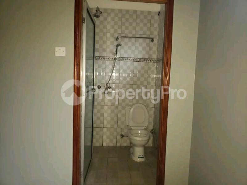 1 bedroom mini flat  Studio Apartment for rent Makindey Boston road  Makindye Kampala Central - 7