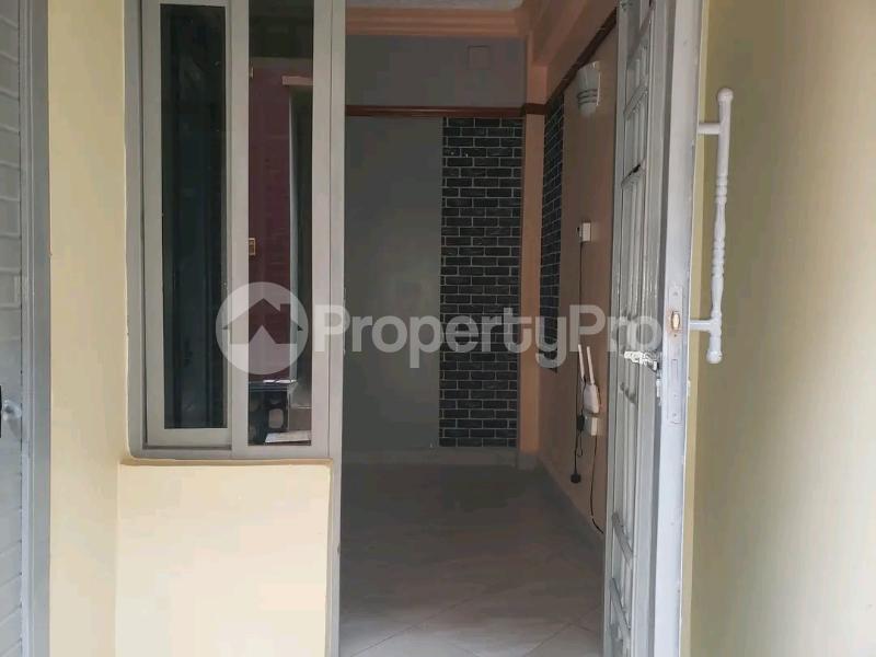 1 bedroom mini flat  Studio Apartment for rent Makindey Boston road  Makindye Kampala Central - 2