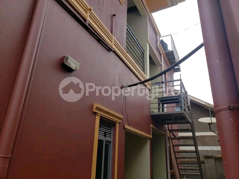1 bedroom mini flat  Studio Apartment for rent Makindey Boston road  Makindye Kampala Central - 4