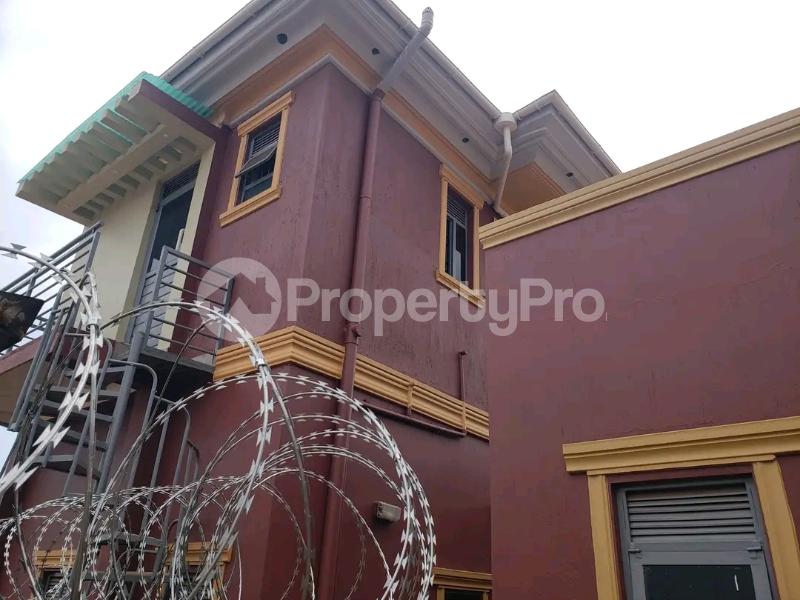 1 bedroom mini flat  Studio Apartment for rent Makindey Boston road  Makindye Kampala Central - 0