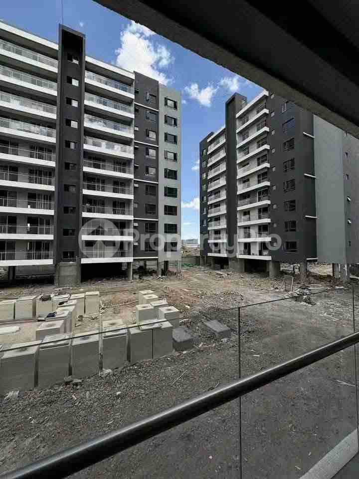 1 bedroom mini flat  Studio Apartment Flat&Apartment for sale Near Gateway Mall Syokimau/Mulolongo Machakos