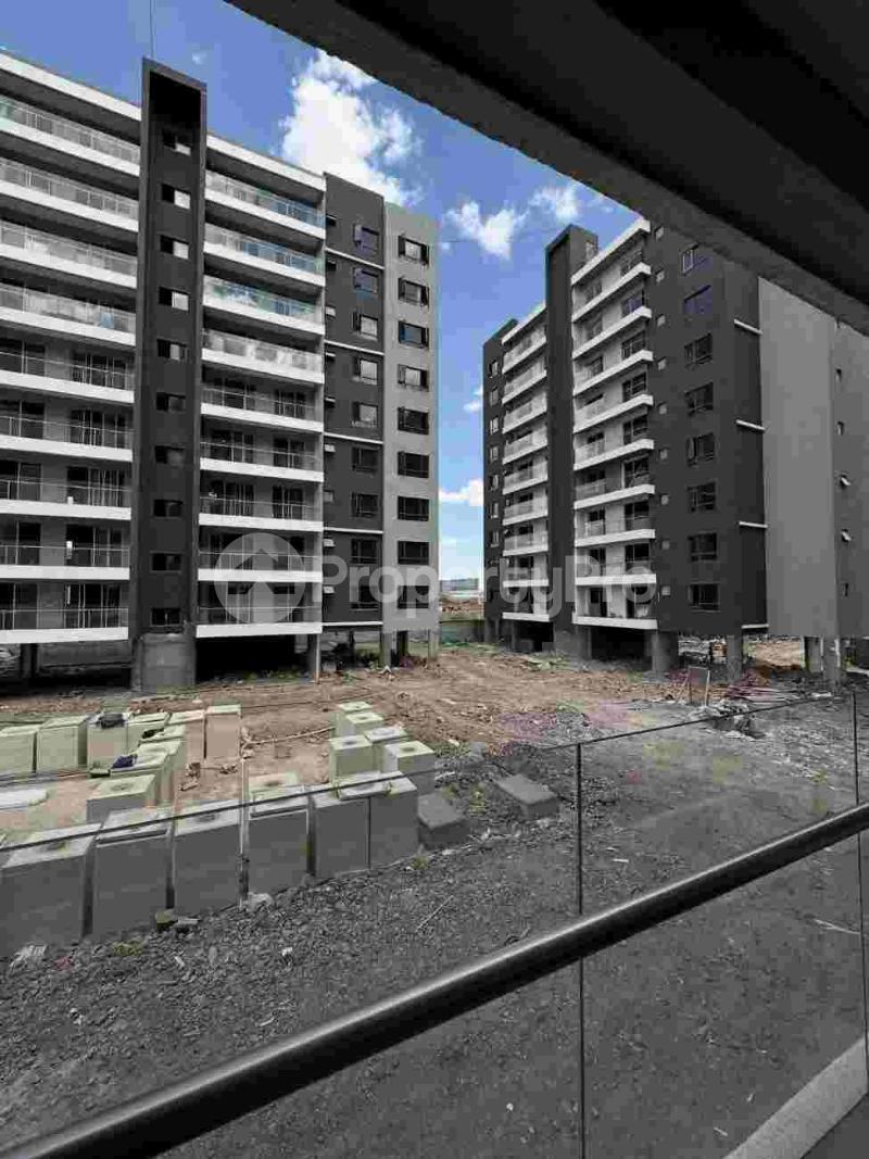 1 bedroom mini flat  Studio Apartment Flat&Apartment for sale Near Gateway Mall Syokimau/Mulolongo Machakos