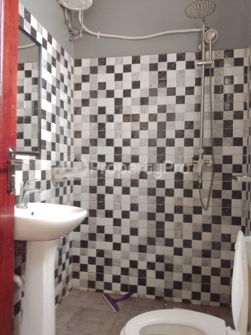 1 bedroom mini flat  Studio Apartment for rent Kira road  Kampala Central Kampala Central - 2