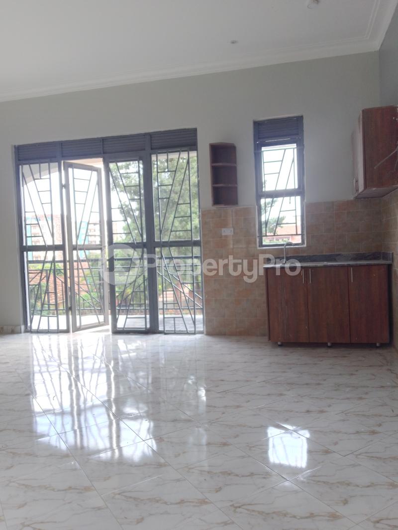 1 bedroom mini flat  Studio Apartment for rent Najjera road  Kampala Central Kampala Central - 3