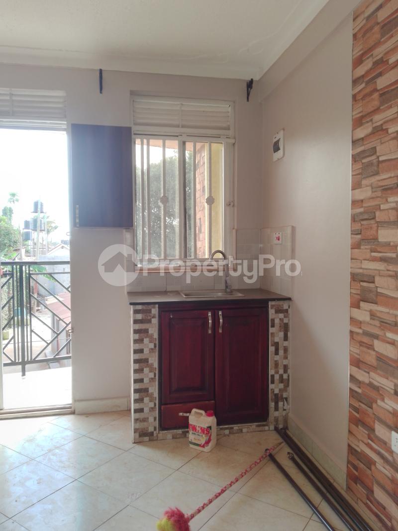 1 bedroom mini flat  Apartment for rent Najjera road  Kampala Central - 3