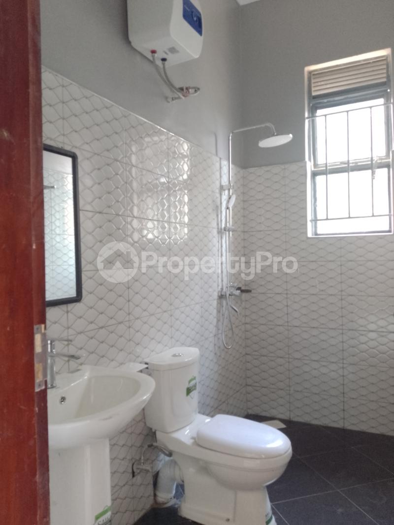 1 bedroom mini flat  Studio Apartment for rent Najjera road  Kampala Central Kampala Central - 2