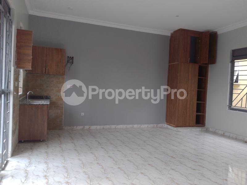 1 bedroom mini flat  Studio Apartment for rent Najjera road  Kampala Central Kampala Central - 4