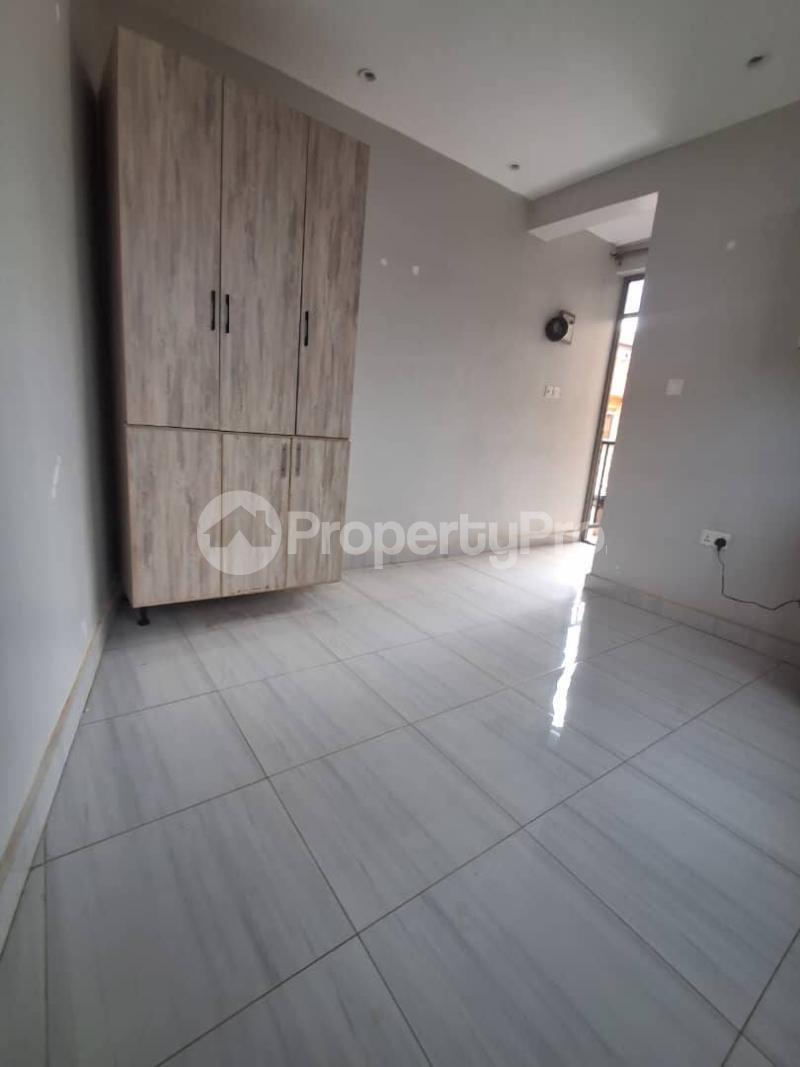 Studio Apartment for rent Kisaasi Kampala Central - 1