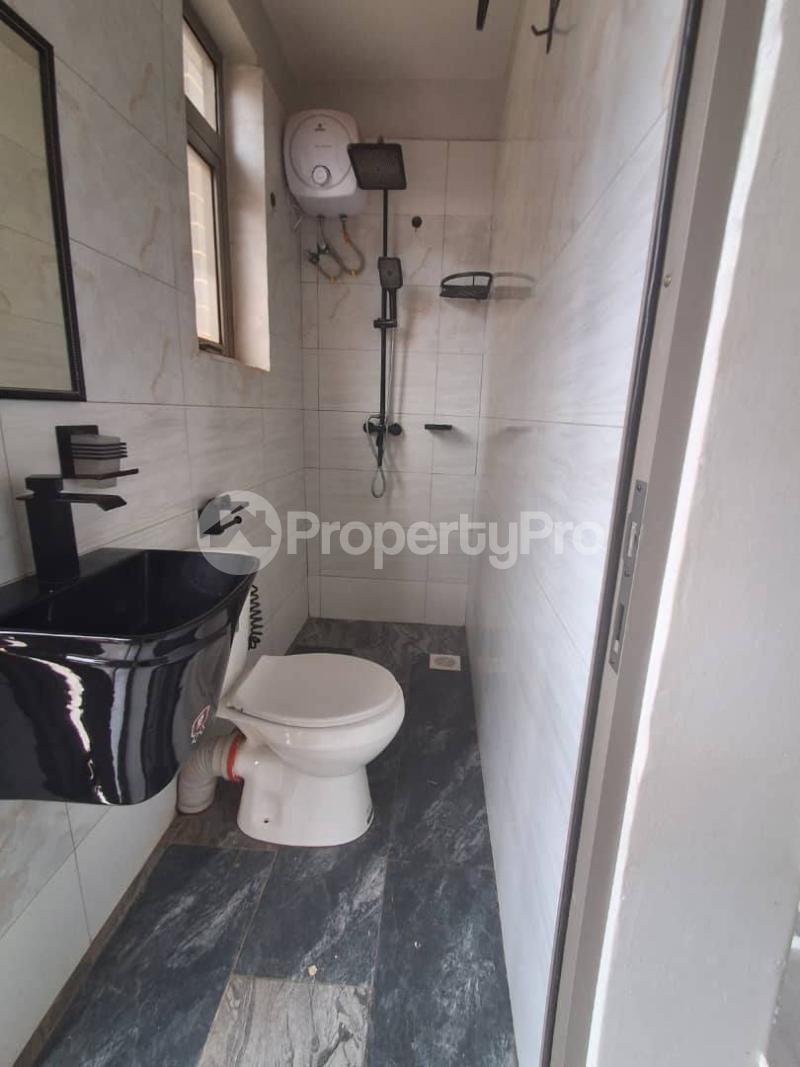 Studio Apartment for rent Kisaasi Kampala Central - 2