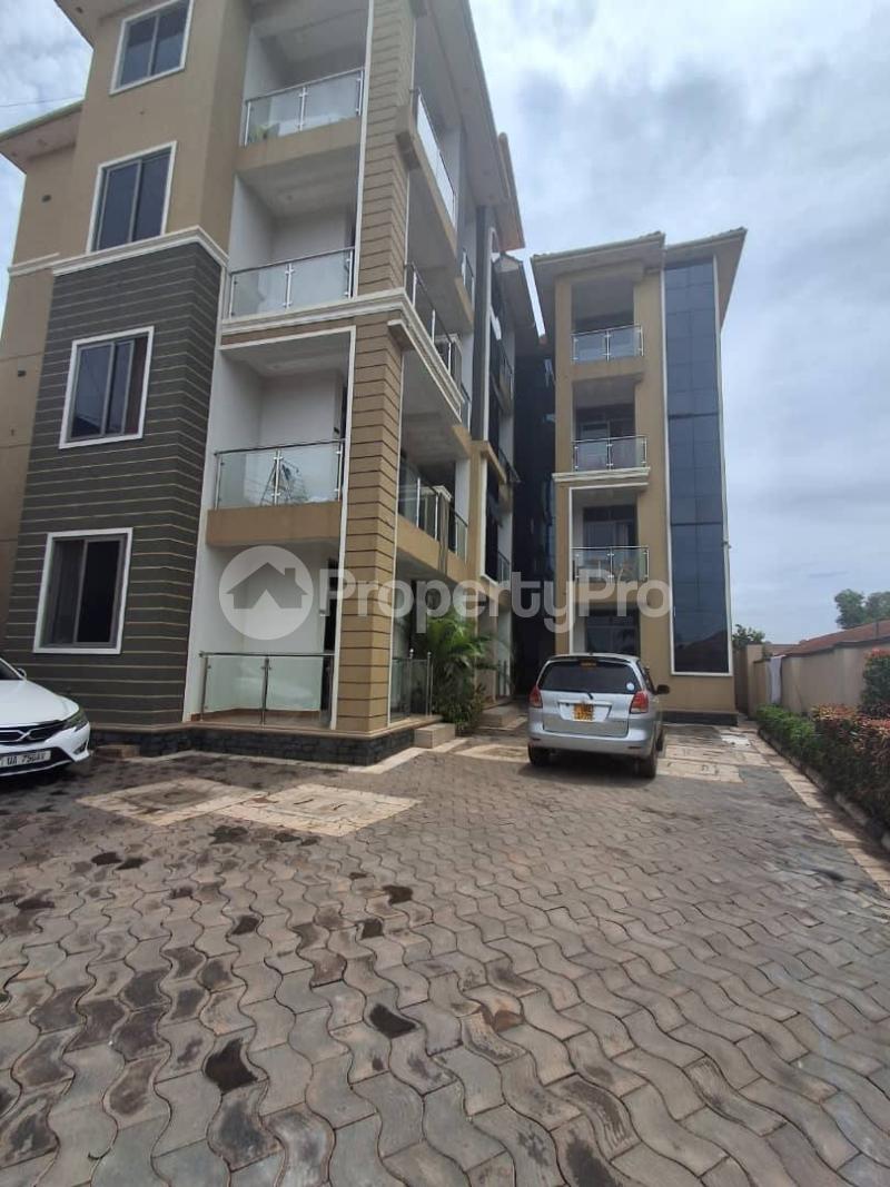 Studio Apartment for rent Kisaasi Kampala Central - 3