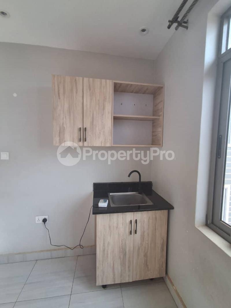 Studio Apartment for rent Kisaasi Kampala Central - 0