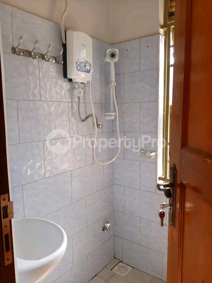 1 bedroom mini flat  Studio Apartment for rent Naalya road  Kampala Central Kampala Central - 3