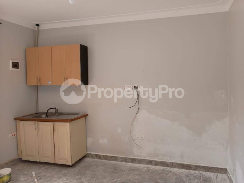 1 bedroom mini flat  Studio Apartment for rent Naalya Wakiso Central - 4