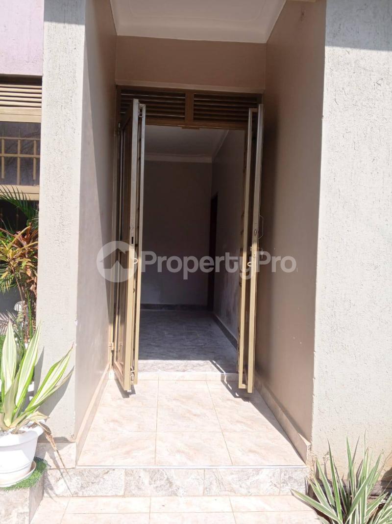 1 bedroom mini flat  Studio Apartment for rent Naalya Wakiso Central - 1