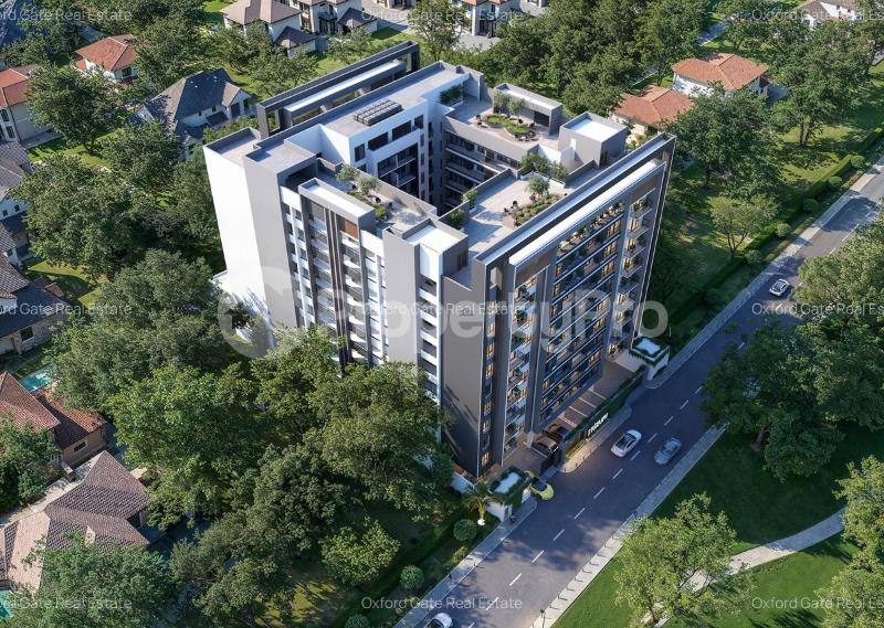 1 bedroom mini flat  Flat&Apartment for sale Kiambu Road Nairobi