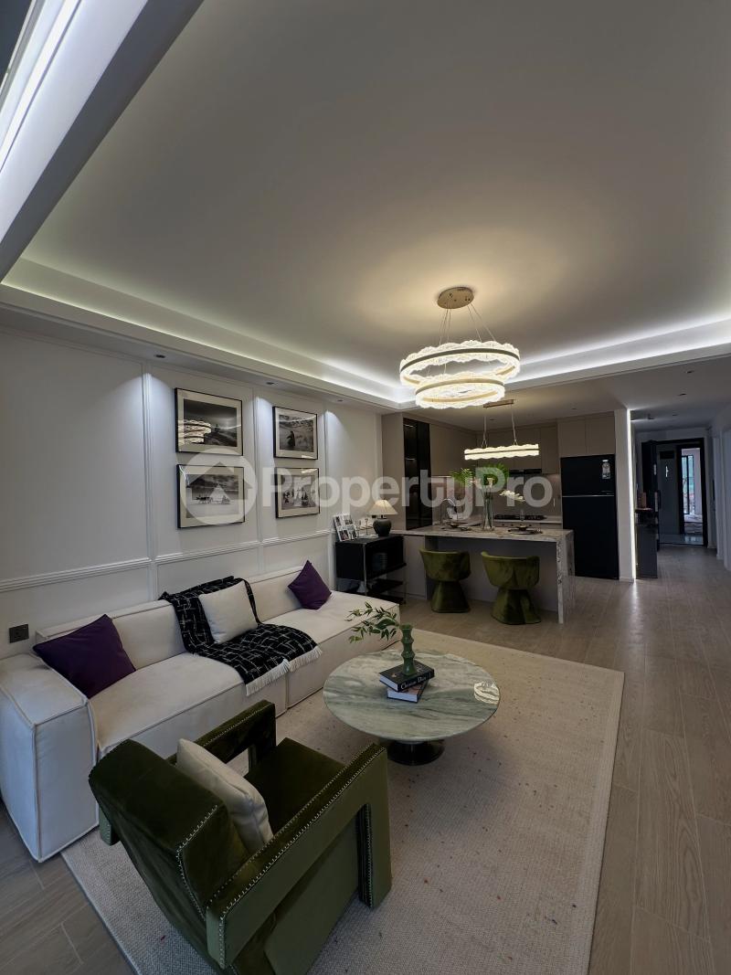 1 bedroom mini flat  Studio Apartment Flat&Apartment for sale Brookside  Westlands Nairobi