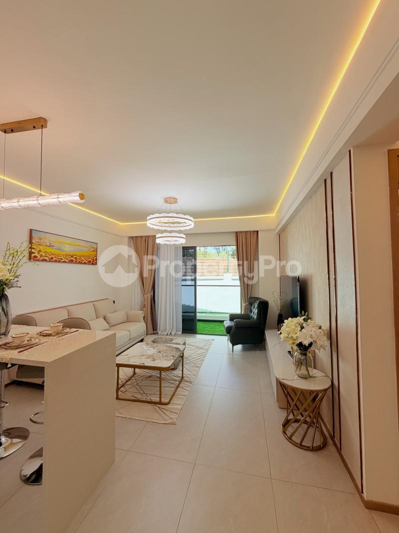 1 bedroom mini flat  Studio Apartment Flat&Apartment for sale Ngong Road  Kilimani Nairobi