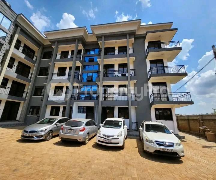 2 bedroom Apartment Block Apartment for rent Kisaasi road Kisaasi Kampala Central - 6