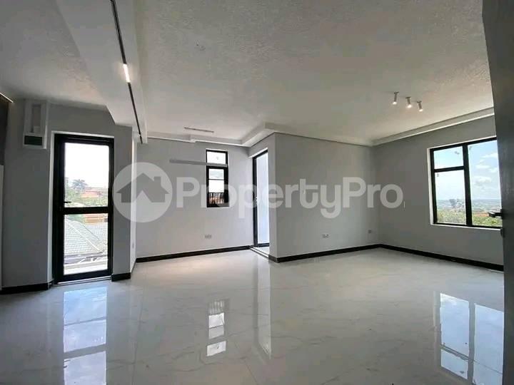1 bedroom mini flat  Apartment Block Apartment for rent Kisaasi road Kisaasi Kampala Central - 1