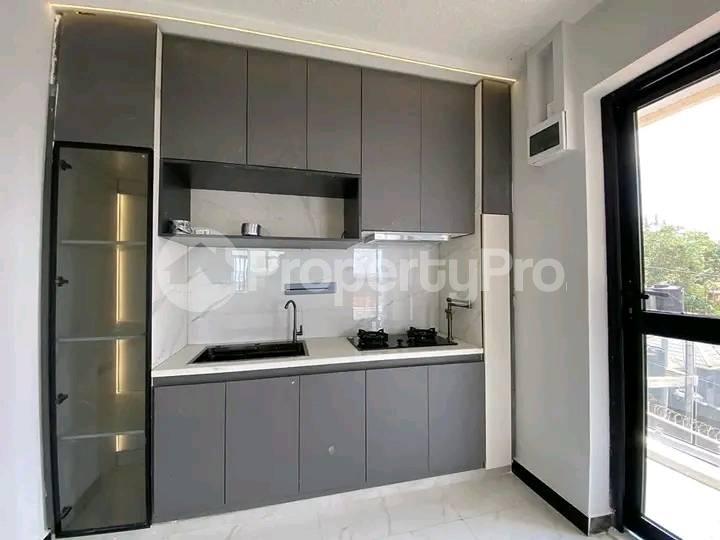 1 bedroom mini flat  Apartment Block Apartment for rent Kisaasi road Kisaasi Kampala Central - 8