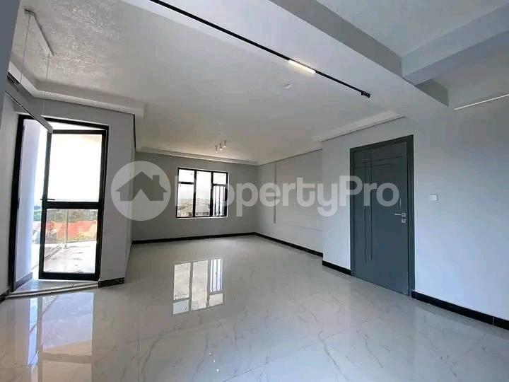 1 bedroom mini flat  Apartment Block Apartment for rent Kisaasi road Kisaasi Kampala Central - 7