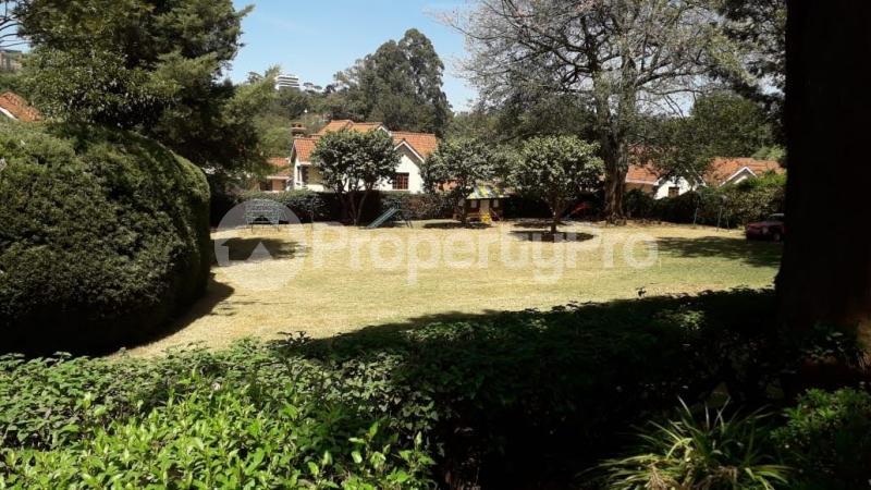 Land for sale Riverside Nairobi