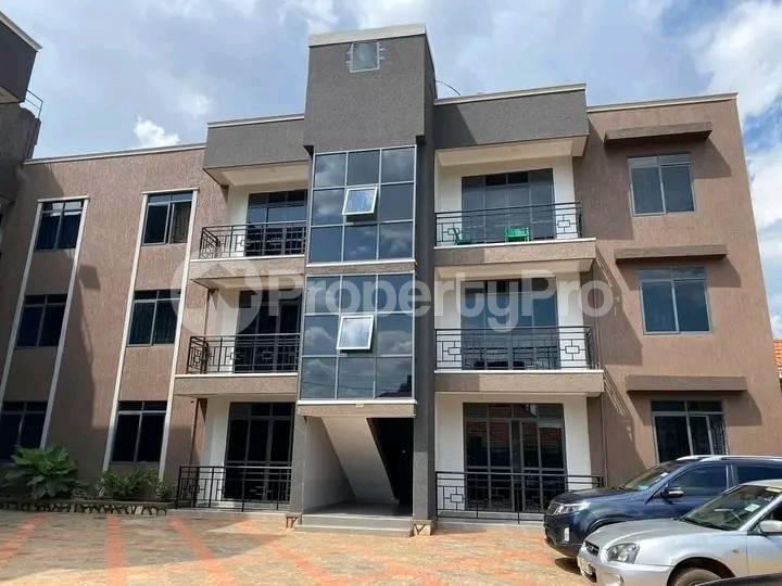 1 bedroom mini flat  Apartment Block Apartment for rent kira road Kira Wakiso Central - 6