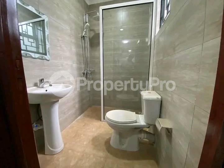 1 bedroom mini flat  Apartment Block Apartment for rent kira road Kira Wakiso Central - 8