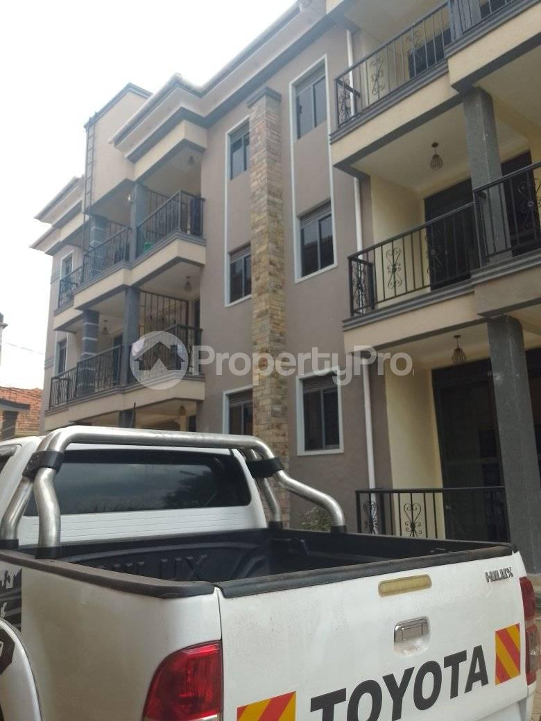 1 bedroom mini flat  Apartment Block Apartment for rent kira road Kira Wakiso Central - 6