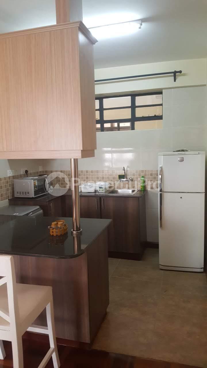 1 bedroom mini flat  Rooms Flat&Apartment for rent Westlands Road  Westlands Area Westlands Nairobi