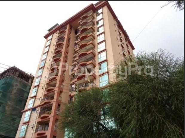 2 bedroom Flat&Apartment for sale Kilimani Nairobi
