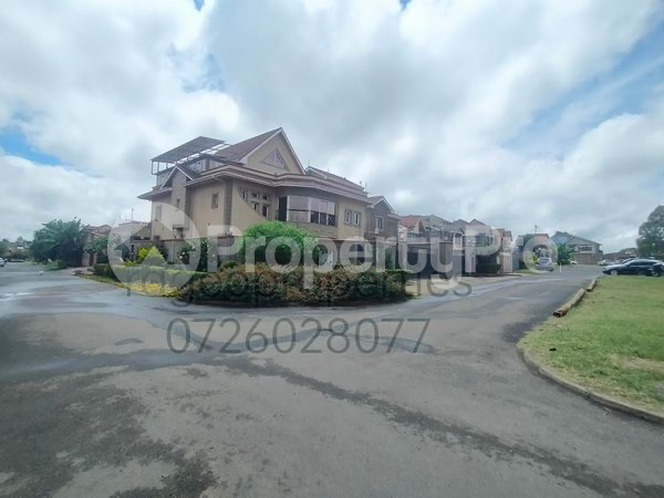 2 bedroom Flat&Apartment for sale Langata Nairobi