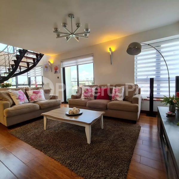 2 bedroom Flat&Apartment for rent Kilimani Nairobi - 0