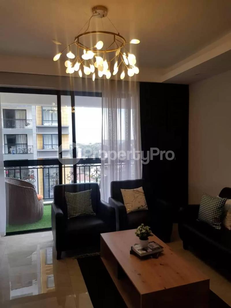 2 bedroom Flat&Apartment for rent Kilimani Nairobi - 0