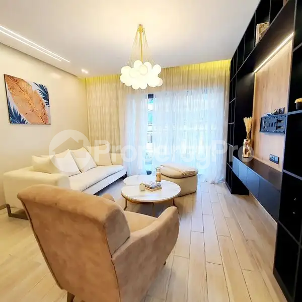 2 bedroom Flat&Apartment for sale Lavington Nairobi